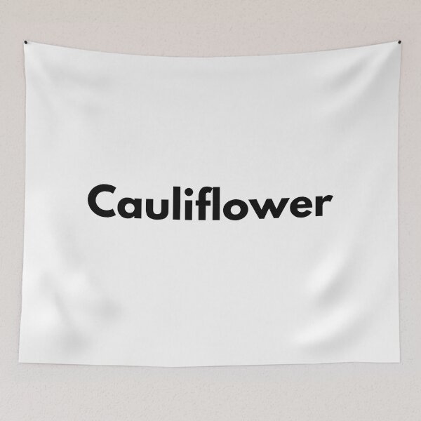 Item preview, Cauliflower designed and sold by Dj Gavric998.