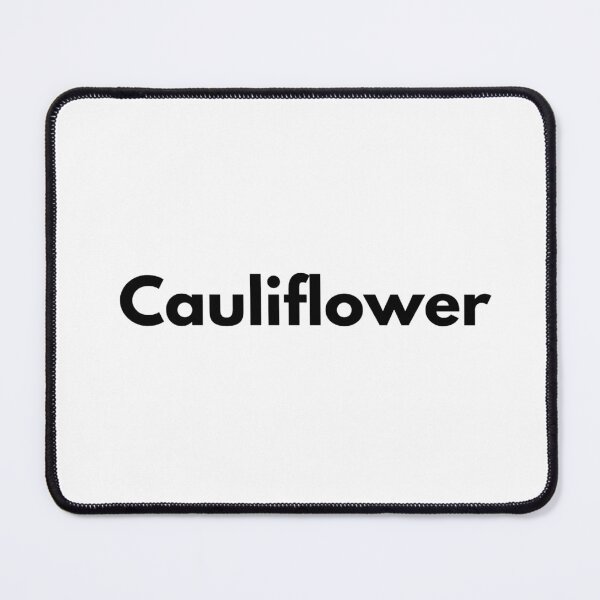 Item preview, Cauliflower designed and sold by Dj Gavric998.