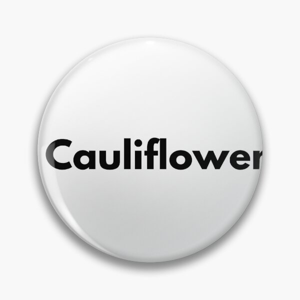 Item preview, Cauliflower designed and sold by Dj Gavric998.