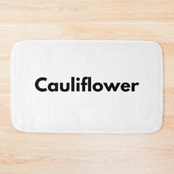 Item preview, Cauliflower designed and sold by Dj Gavric998.