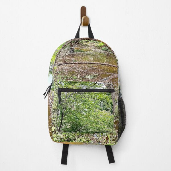 Item preview, Flooded Forest designed and sold by CJRPics.