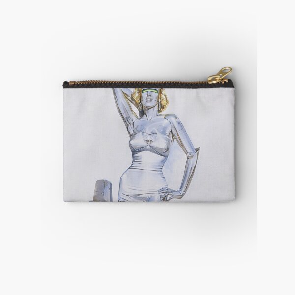 Item preview, Air plane Hajime Sorayama poster designed and sold by lindaevanss.