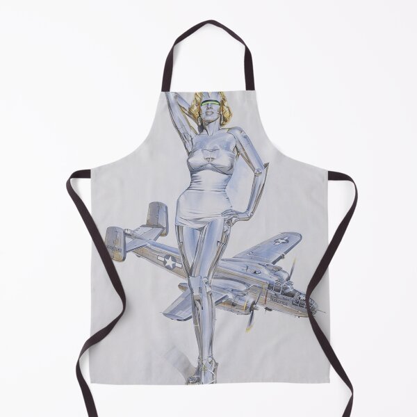 Item preview, Air plane Hajime Sorayama poster designed and sold by lindaevanss.