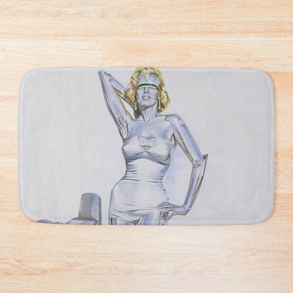 Item preview, Air plane Hajime Sorayama poster designed and sold by lindaevanss.