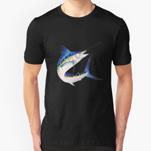 Koi Boys T-Shirt Fish Angler Sea River Catfish Rod and Line Go Fishing