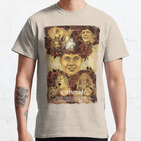 Classic T-Shirt