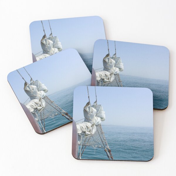 Item preview, From the sailboat designed and sold by TheNinthMemory.