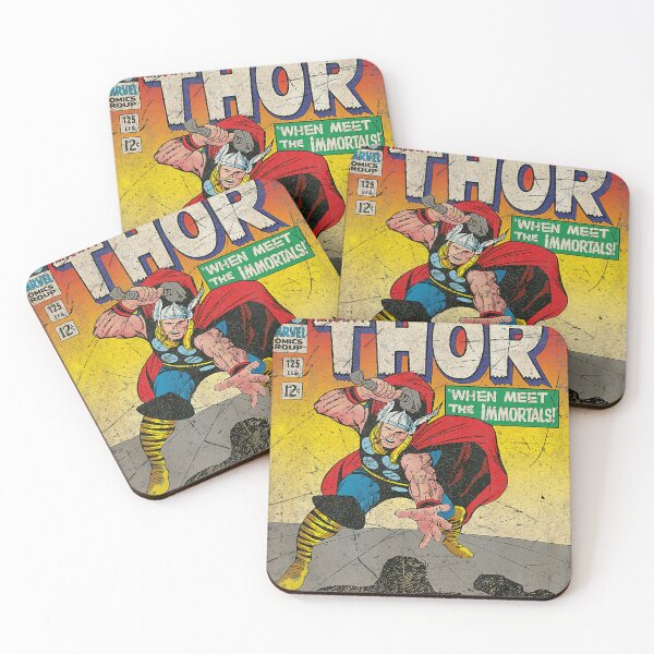 Item preview, Thorloveandthunderhor thorand Mightythor  designed and sold by sacchii.