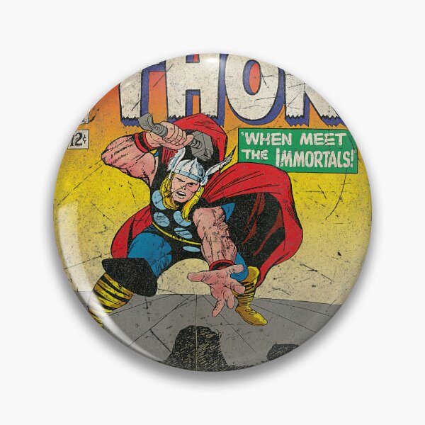 Item preview, Thorloveandthunderhor thorand Mightythor  designed and sold by sacchii.