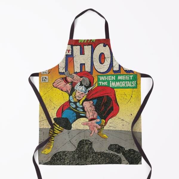 Item preview, Thorloveandthunderhor thorand Mightythor designed and sold by sacchii.