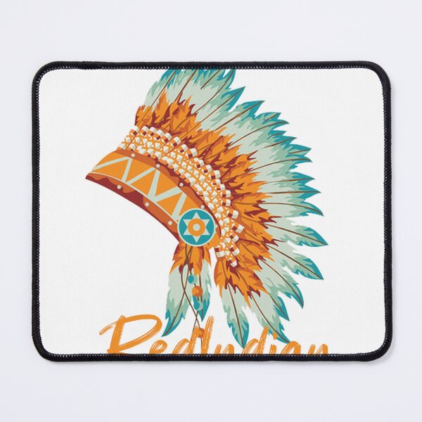 Item preview, Indian hat designed and sold by ZionFashion.
