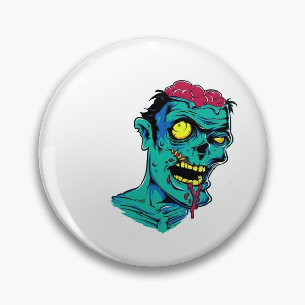 Artikelvorschau, Zombies entworfen und verkauft von UA-t-shirts.