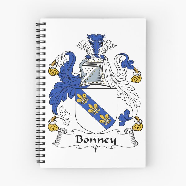Item preview, Bonney  designed and sold by HaroldHeraldry.