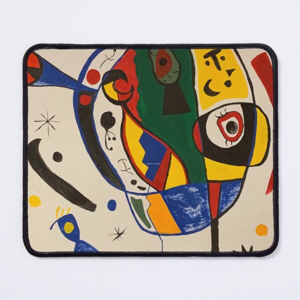 Item preview, Joan Miro designed and sold by molinaaML.