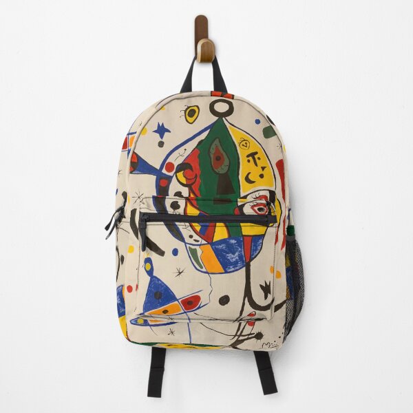 Item preview, Joan Miro designed and sold by molinaaML.