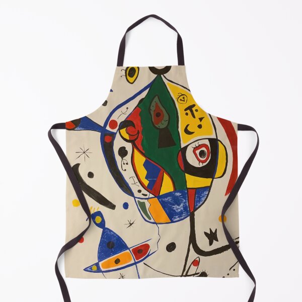Item preview, Joan Miro designed and sold by molinaaML.