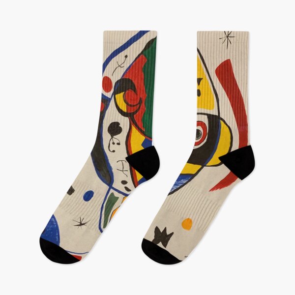 Item preview, Joan Miro designed and sold by molinaaML.