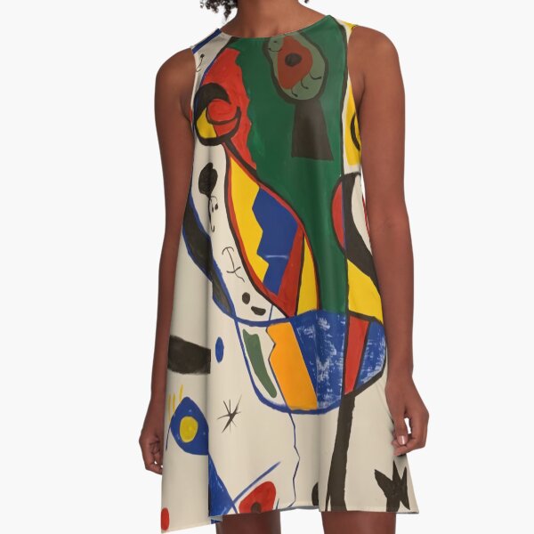 Item preview, Joan Miro designed and sold by molinaaML.