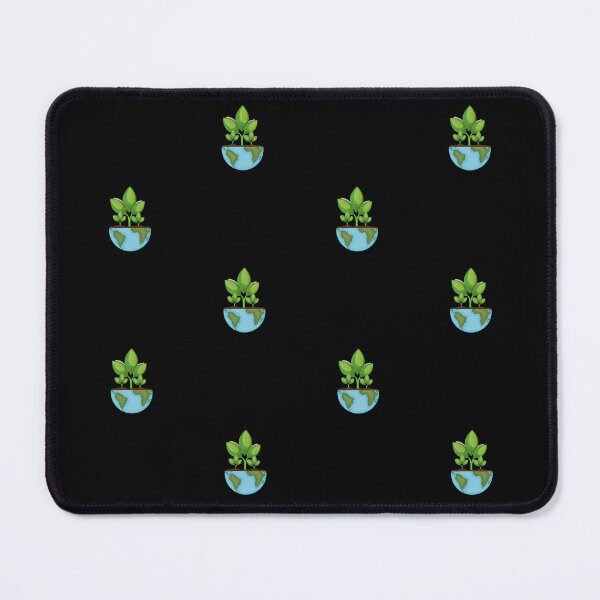 Item preview, Shoots of a New Green Earth Environment Friendly Image designed and sold by NovawayDirect.