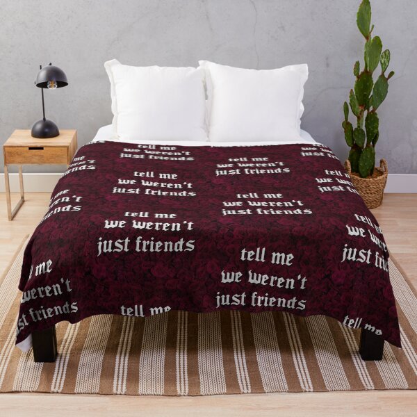 Item preview, Chase Atlantic Friends Lyrics designed and sold by 4amNostalgia.
