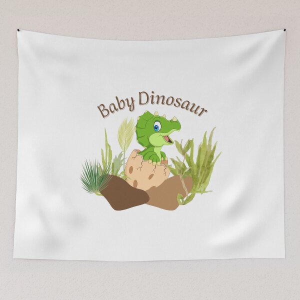 Item preview, different types of dinosaur designed and sold by HdanRDesign.