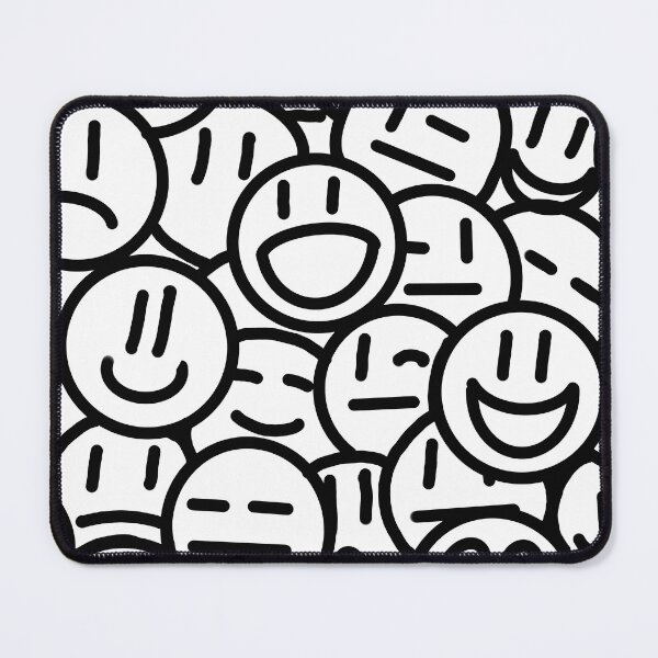 Item preview, Smiley faces designed and sold by Ninartphoto.
