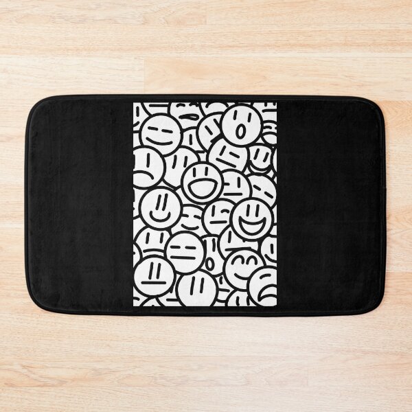 Item preview, Smiley faces designed and sold by Ninartphoto.