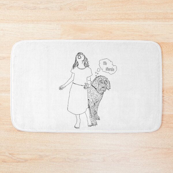 Item preview, Oh Nards designed and sold by TibbageHoller.