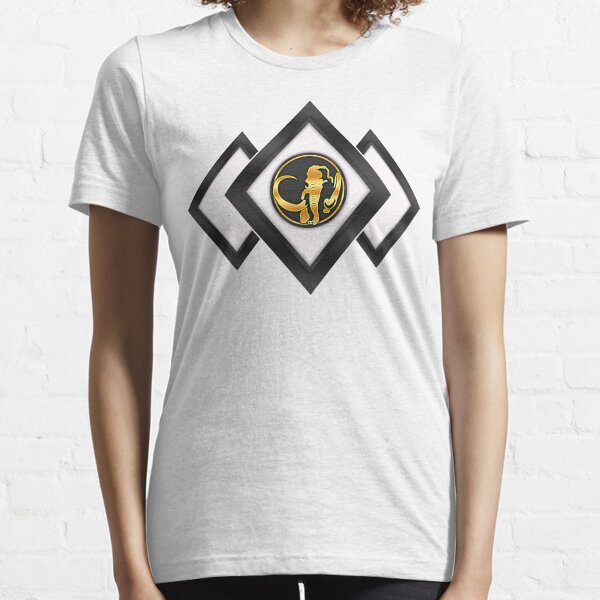 Mastodon logo Essential T-Shirt