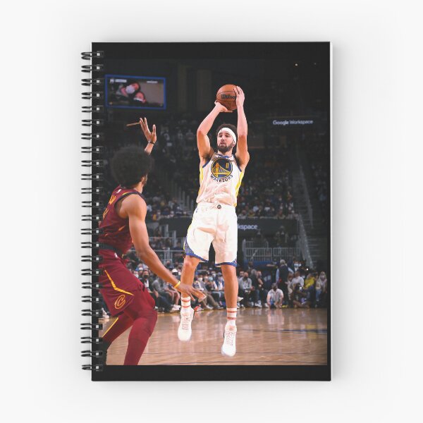 Item preview, Klay Thompson 11 is back designed and sold by tranxuanmanh011.