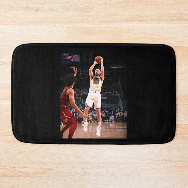 Item preview, Klay Thompson 11 is back designed and sold by tranxuanmanh011.