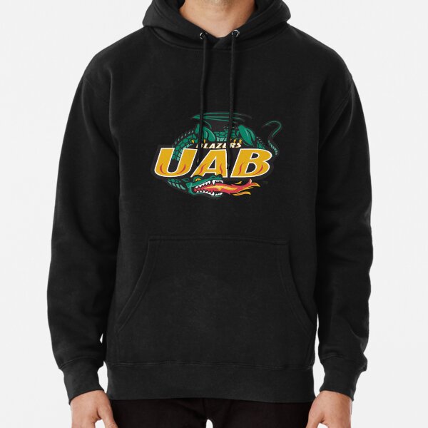 Uab sweatshirts clearance