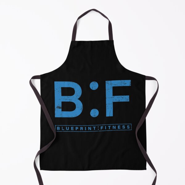 Item preview, Blueprint Fitness Classic T-Shirt designed and sold by laureljusjv.