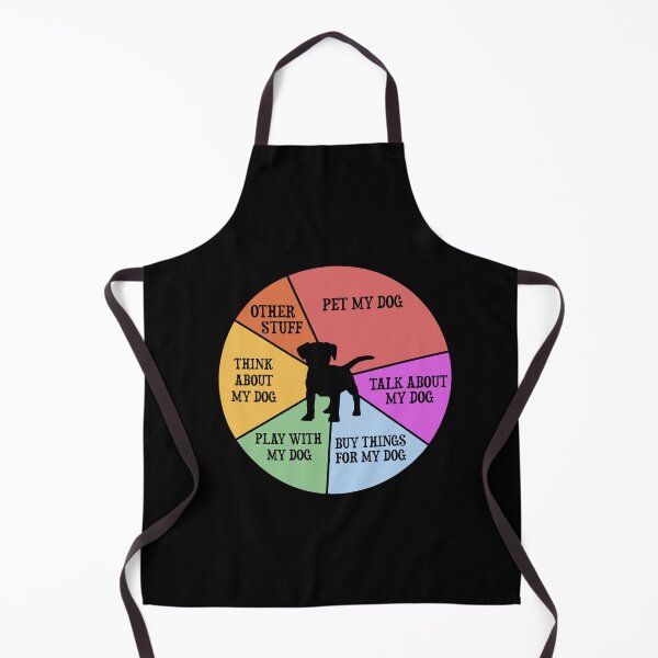 Item preview, Pet Circle, Love my Dog designed and sold by FanityPrints.