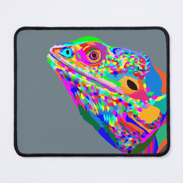 Item preview, Bearded Dragon Baby Pet designed and sold by Brushless.