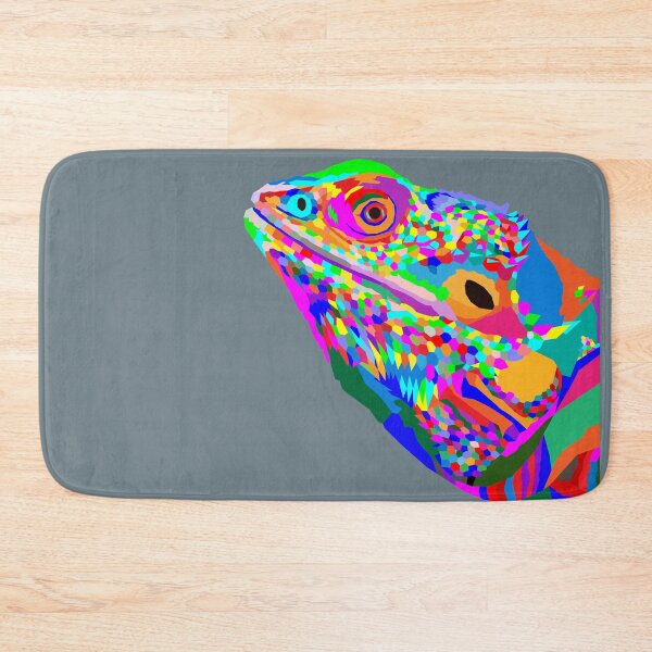 Item preview, Bearded Dragon Baby Pet designed and sold by Brushless.