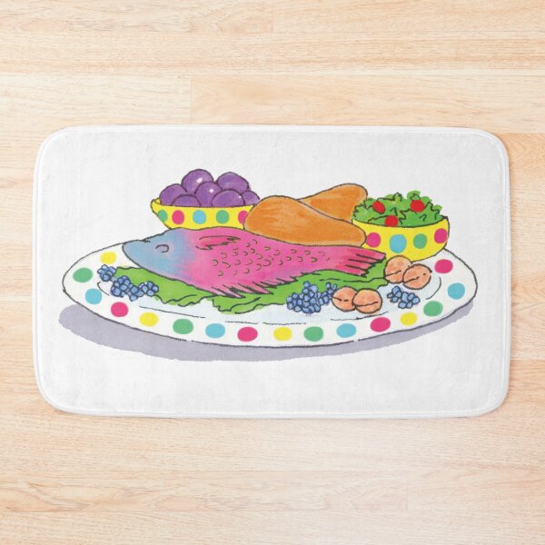 Item preview, "King Leo’s Palace Platter" designed and sold by gigiamal.