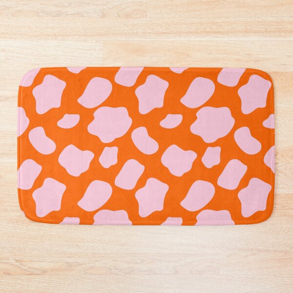 Item preview, Ka-Pow Cowprint  designed and sold by sunbeamstudios.