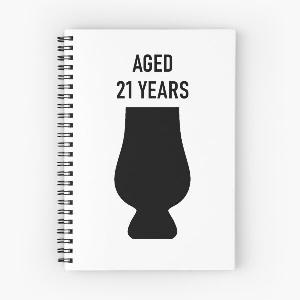 Item preview, Whisky Glencairn - Aged 21 Years designed and sold by RetroCave.