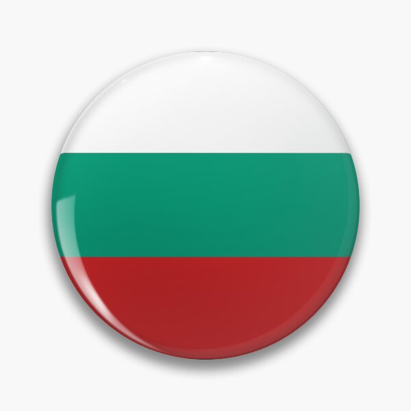 Item preview, Stripes - Bulgaria designed and sold by WeeGemTees.