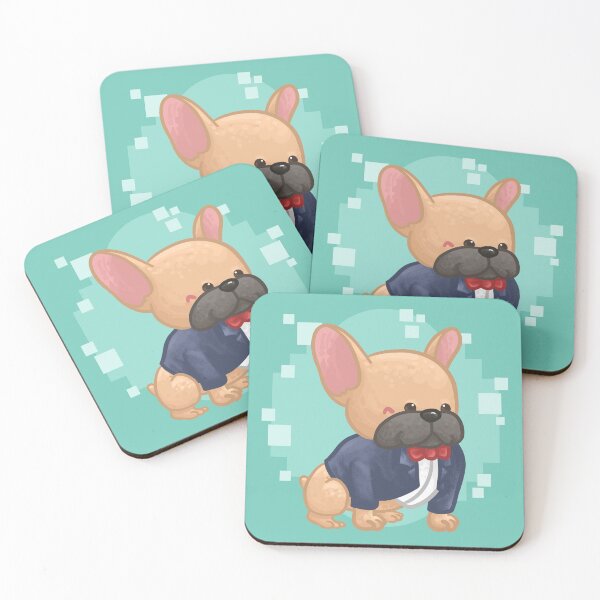 Item preview, The Gentledog designed and sold by Khotekmei.