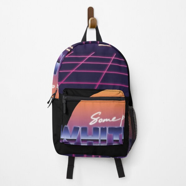 Item preview, 1985 Bo Burnham Vaporwave Classic designed and sold by JESSEMORRIS.
