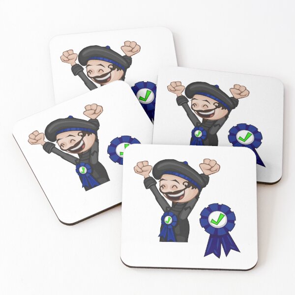 Item preview, the food critic designed and sold by zxara.
