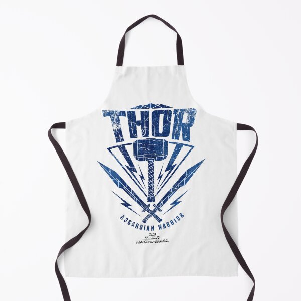 Item preview, ThorAsgardian WarriorHammer Shield designed and sold by sacchii.
