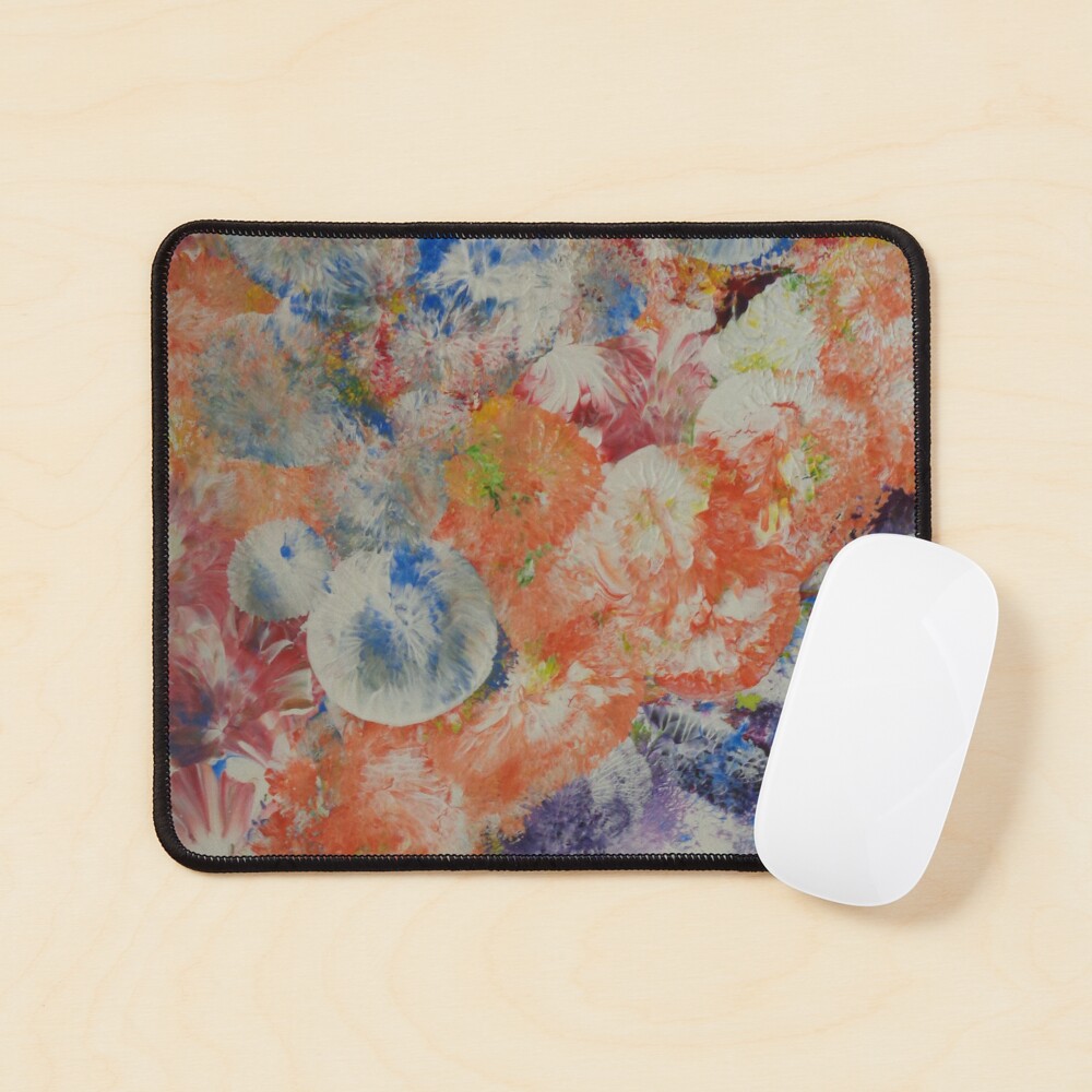 Item preview, Mouse Pad designed and sold by MarthaRoseB.