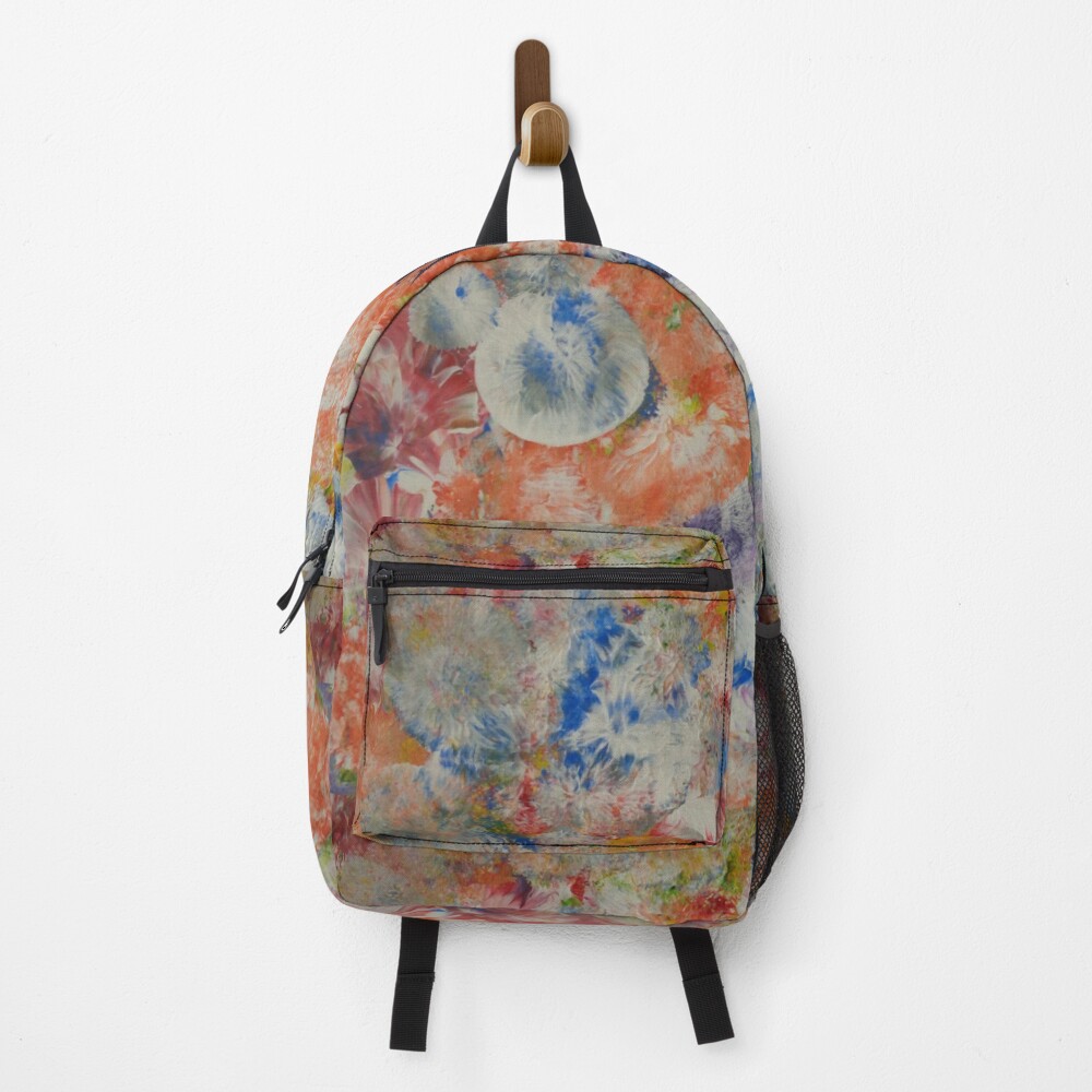 Item preview, Backpack designed and sold by MarthaRoseB.