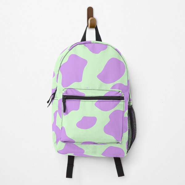 Item preview, Sherbert Cowprint designed and sold by sunbeamstudios.