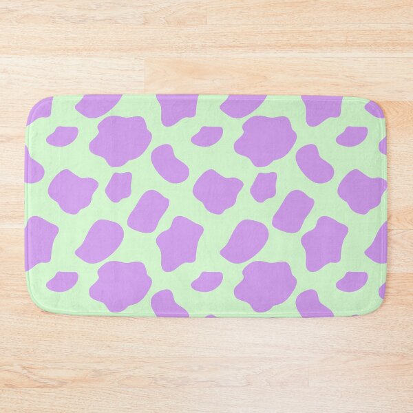 Item preview, Sherbert Cowprint  designed and sold by sunbeamstudios.