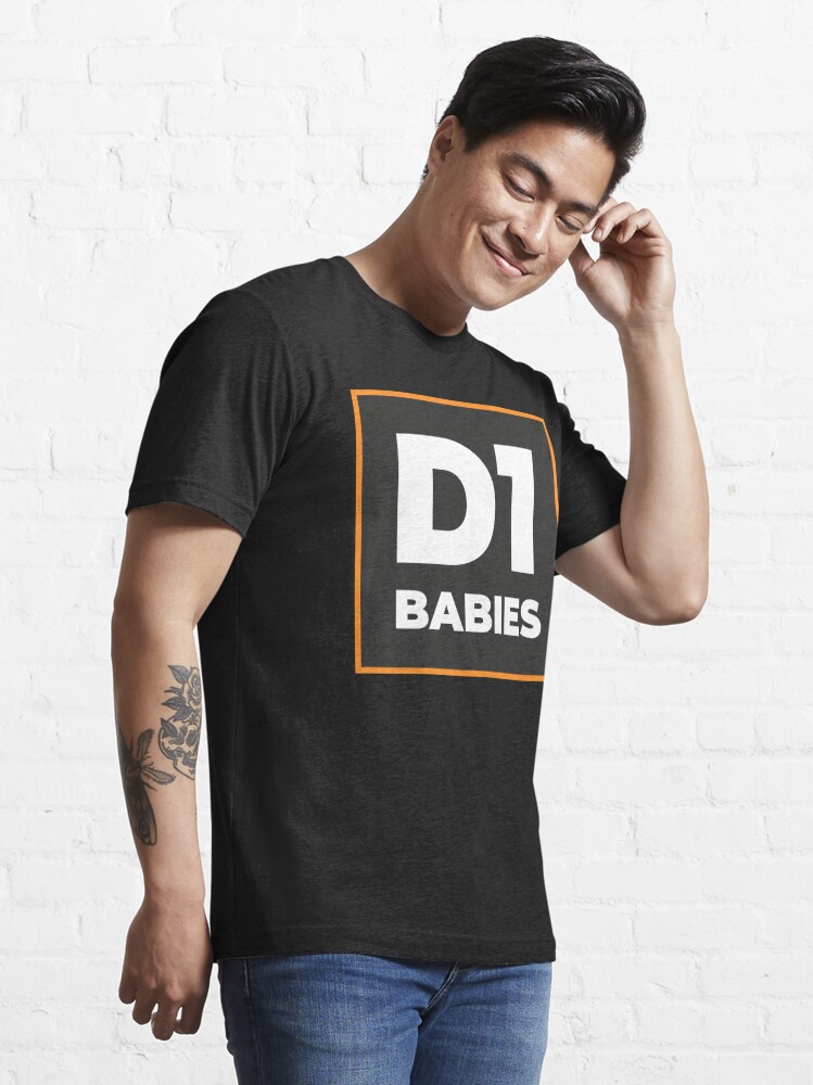 trug skipper skipper D1 Babies" Essential T-Shirt for Sale by 83Designs | Redbubble