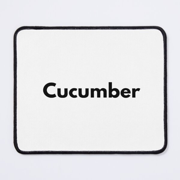 Item preview, Cucumber designed and sold by Dj Gavric998.
